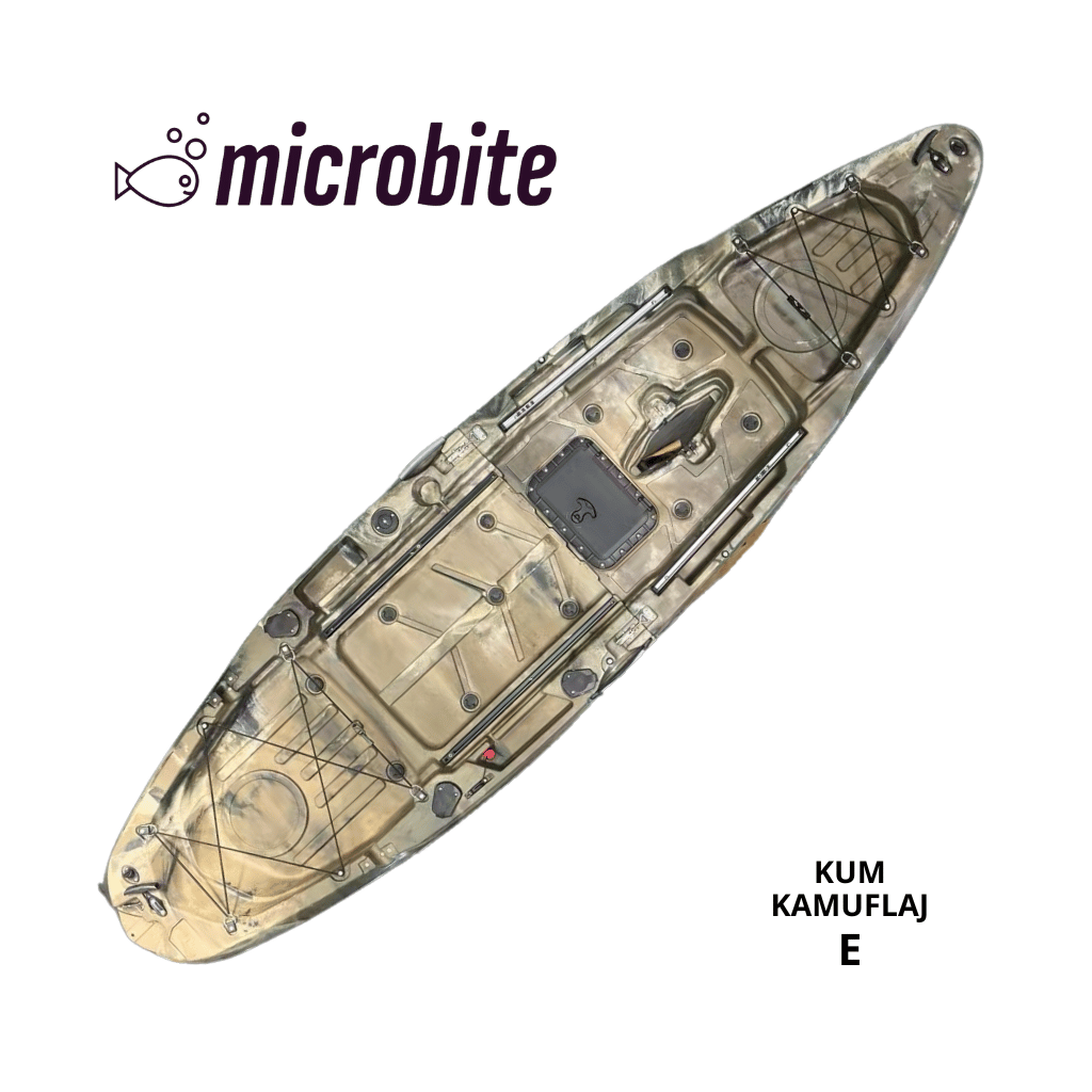 Microbite MOD330 Modüler Kano