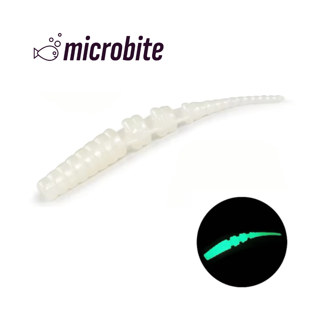 Microbite Ribtail
