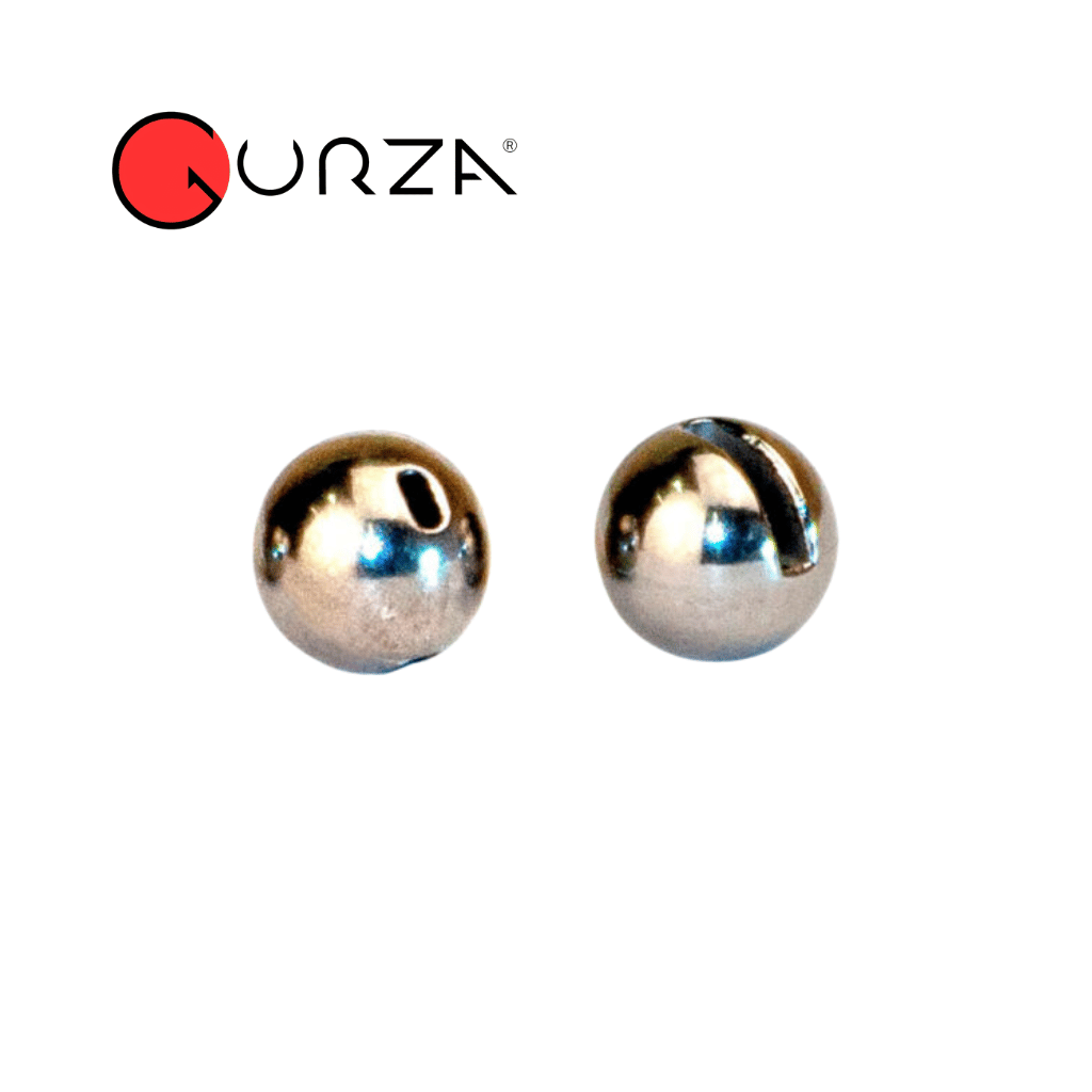 Microbite Tungsten Boncuklar