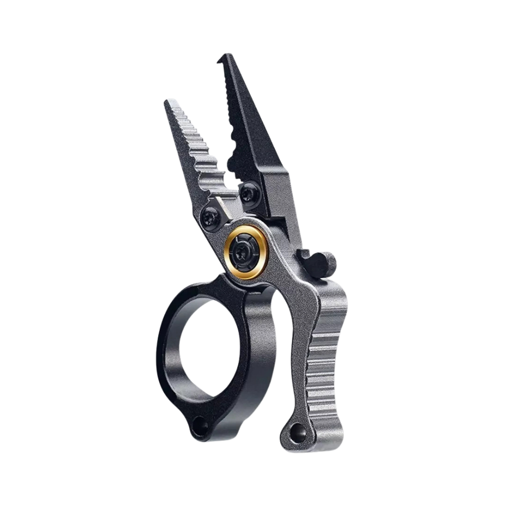 Microbite Tungsten Kesici Halka Pensesi