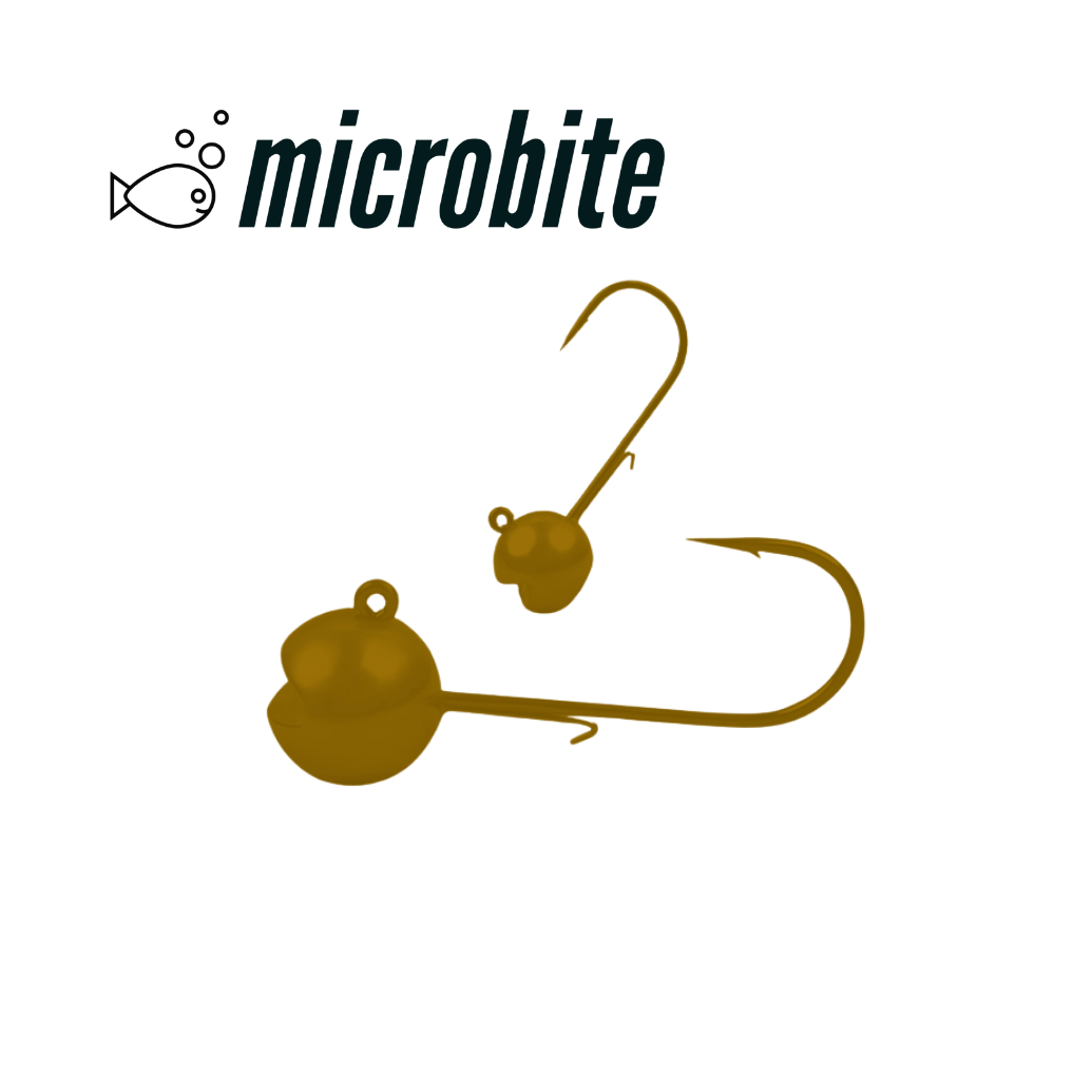 Microbite Tungsten Zoka