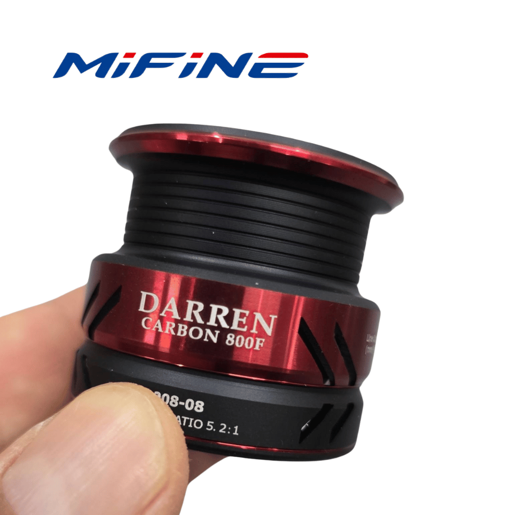 Mifine Darren 800F