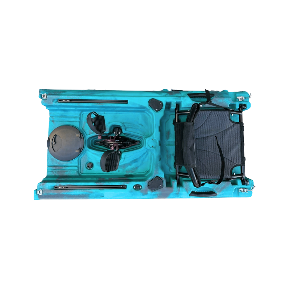 Mod 270 Tandem Parça