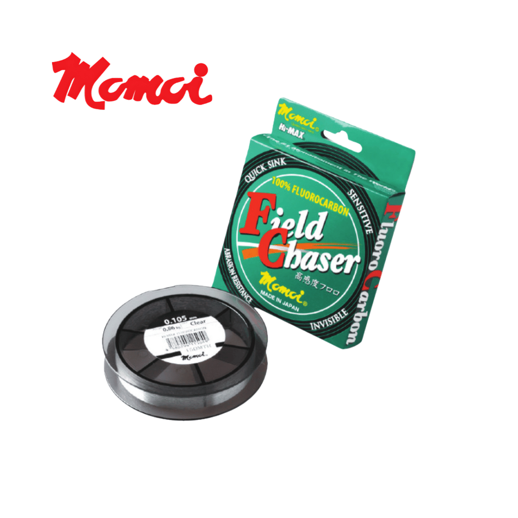 Momoi Hi-Max Field Chaser