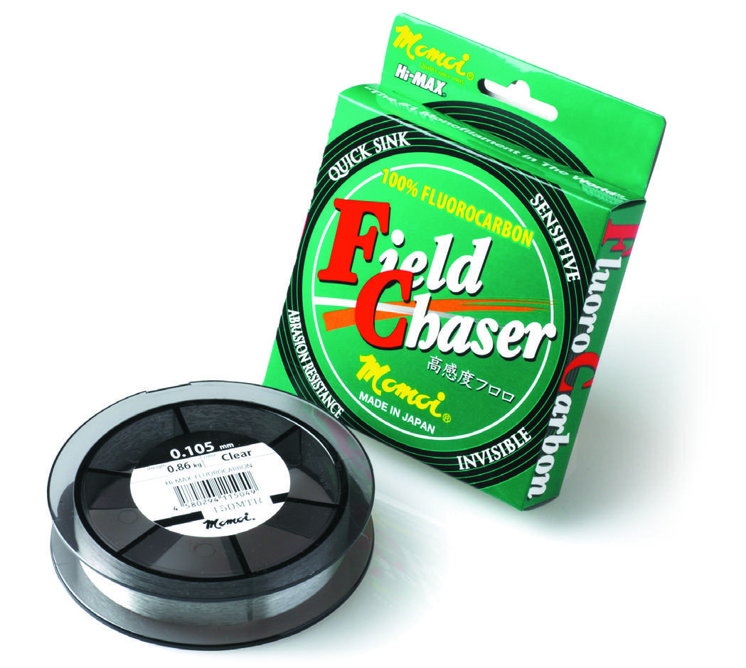 Momoi Hi-Max Field Chaser
