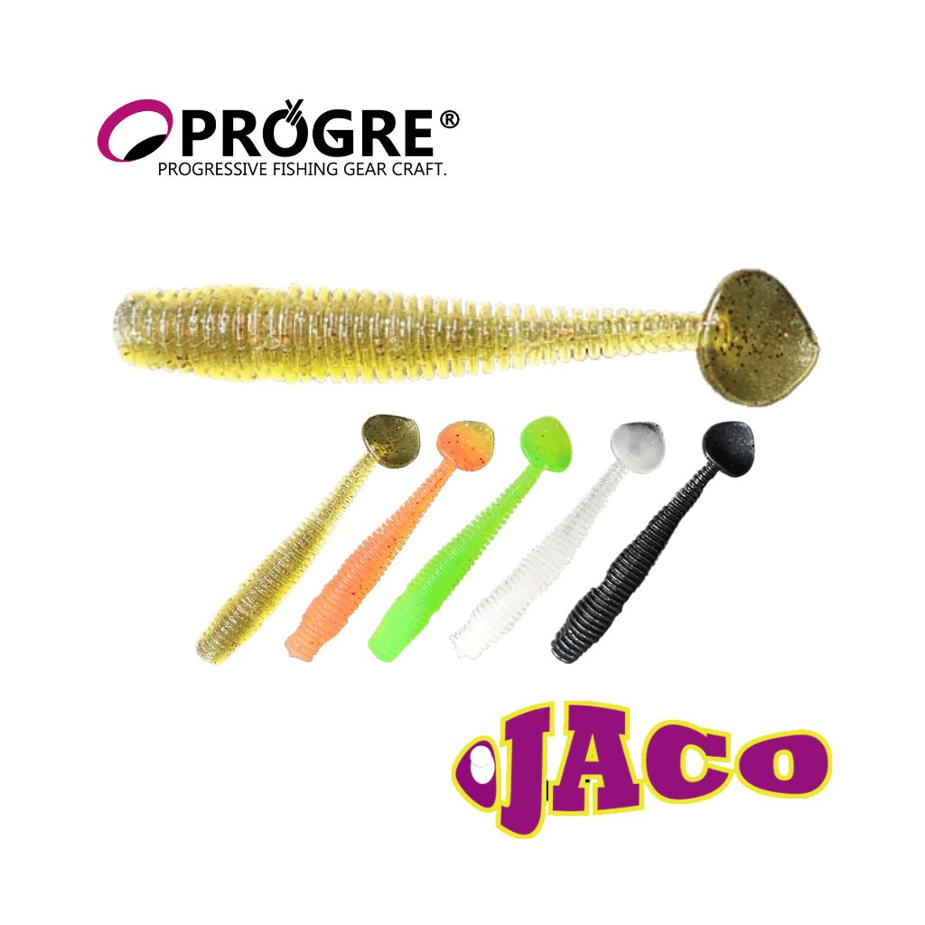 Progre Jaco