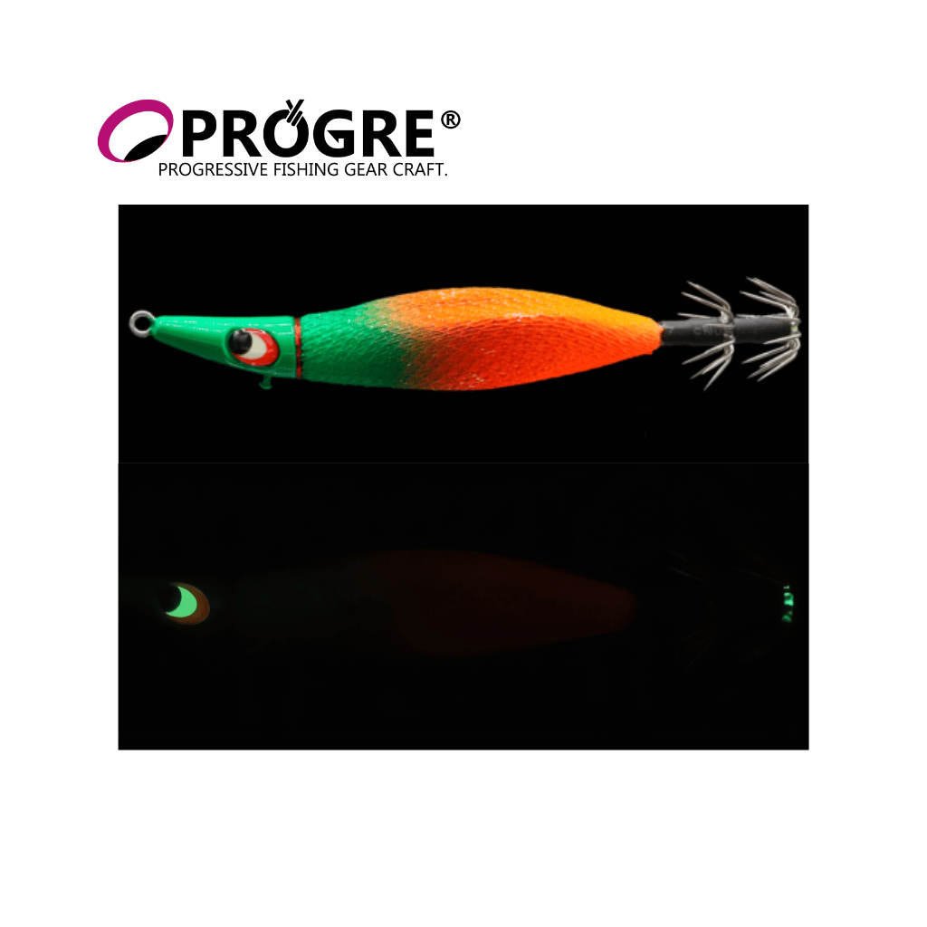 Progre Metalika Emperor