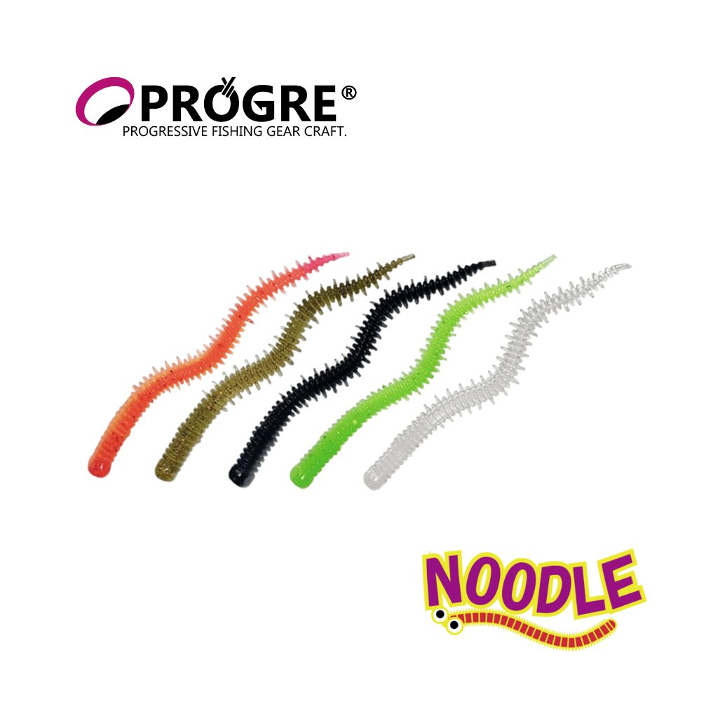 Progre Noodle