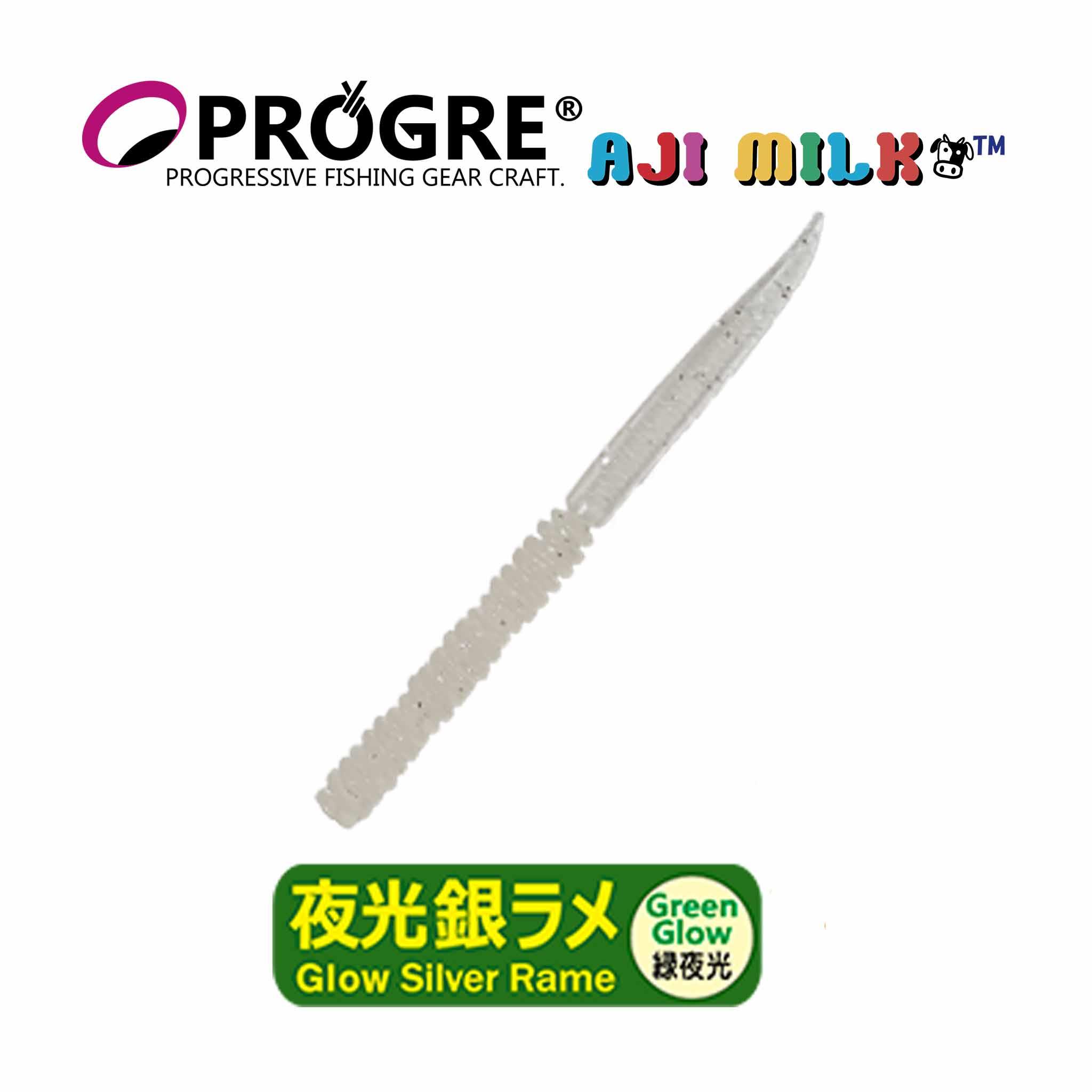 Progre Shirasu