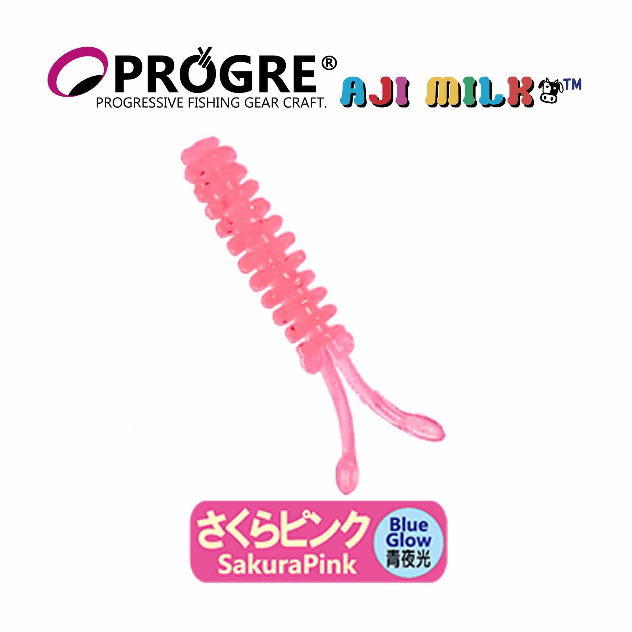 Progre Squid