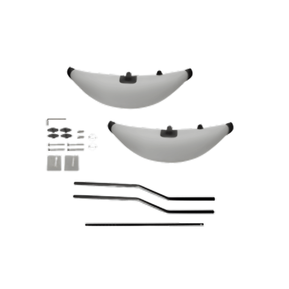 Şişme Kano Destekleyici