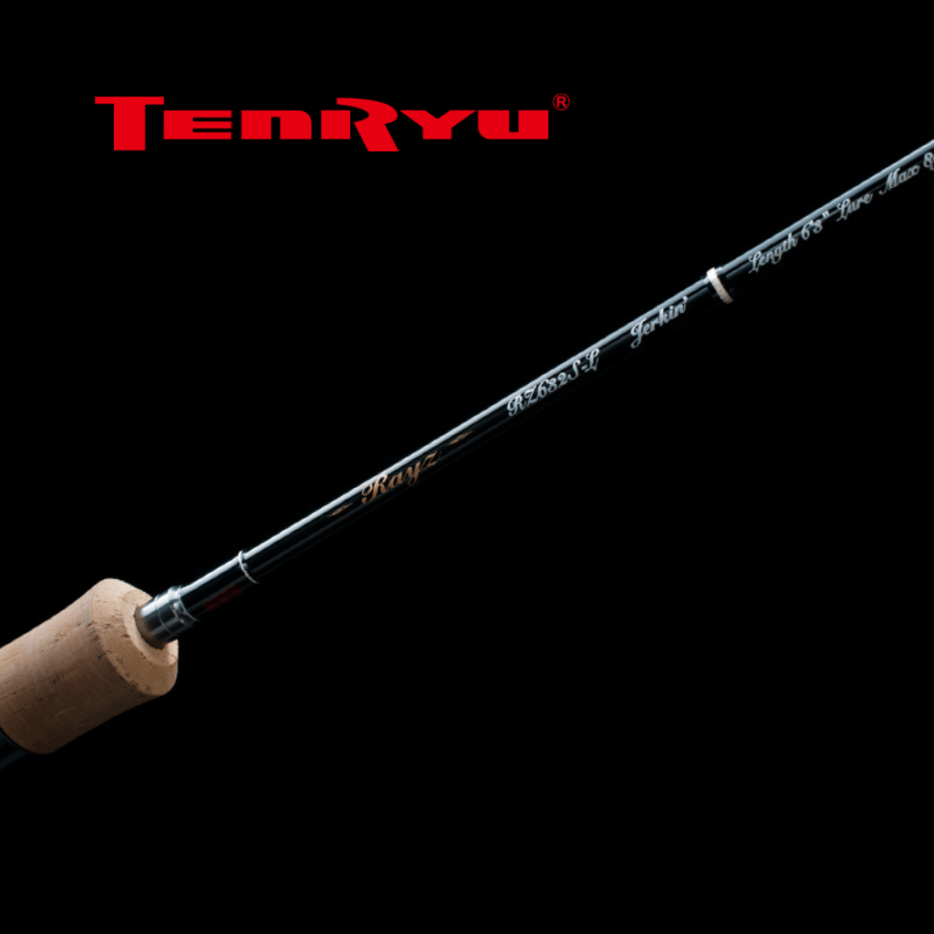 Tenryu Rayz