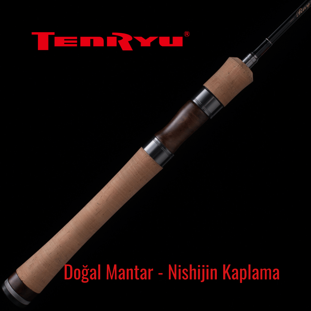 Tenryu Rayz