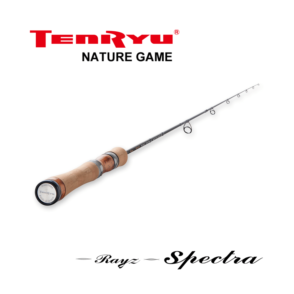 Tenryu Rayz Spectra