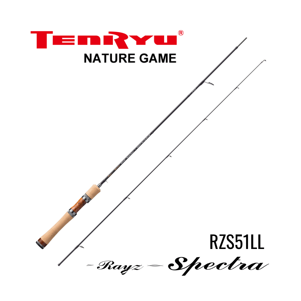  Man RAYS 3形態 Tenryu Rayz Spectra