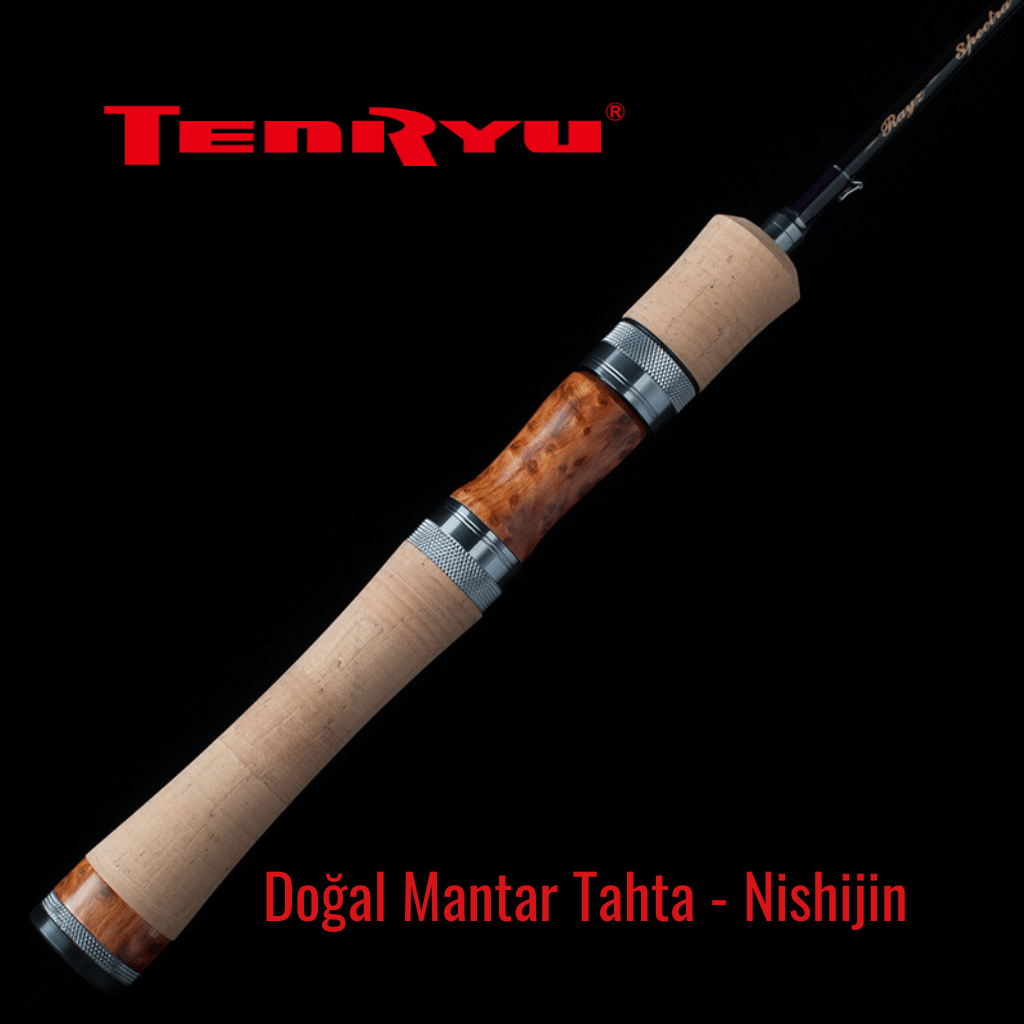 Tenryu Rayz Spectra