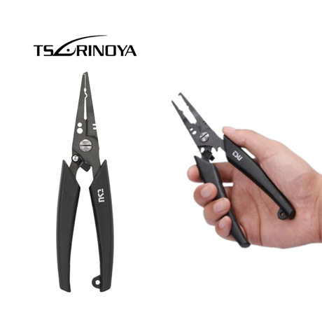 Tsurinoya Balıkçılık Pensesi RS-1092
