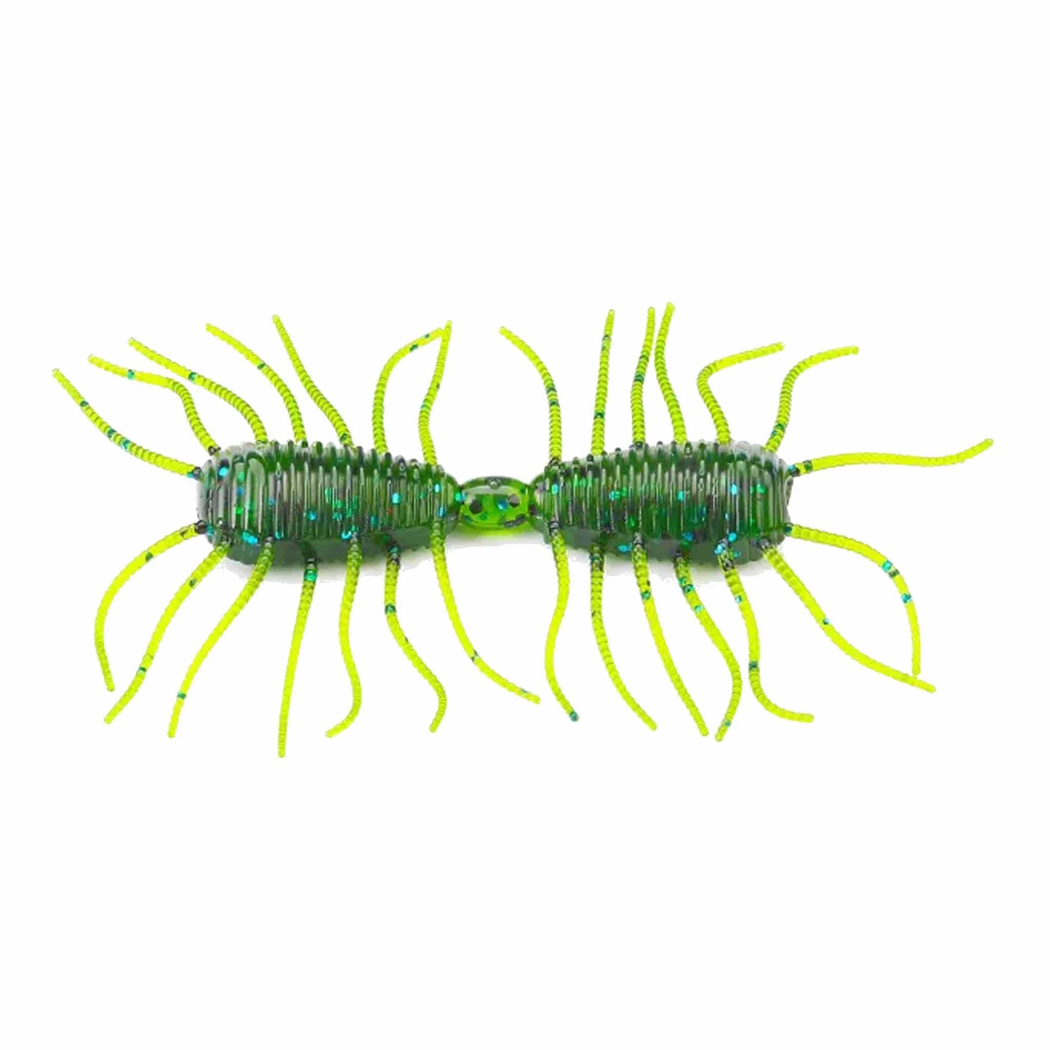 Tsurinoya Worm Bait