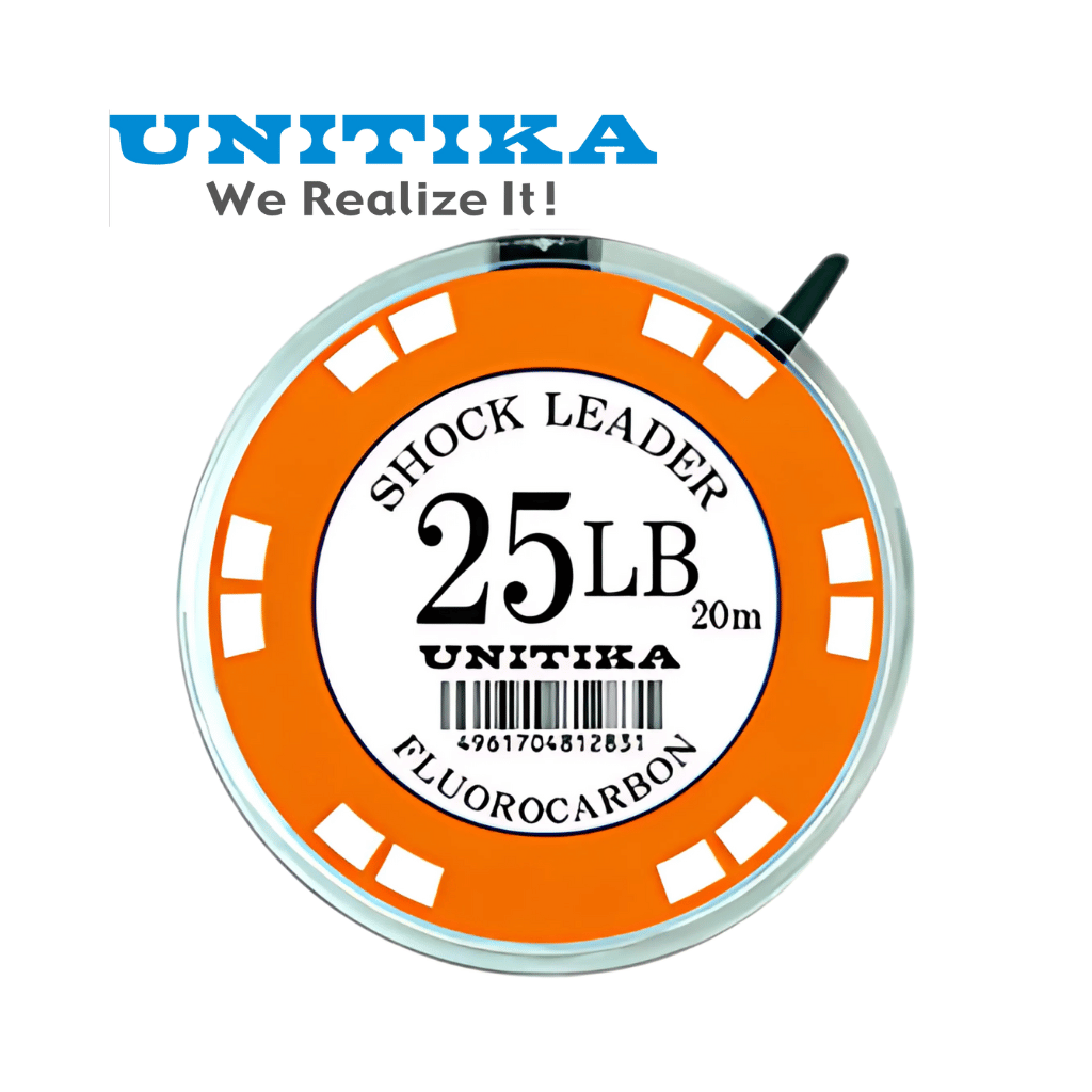 Unitika Shock Leader