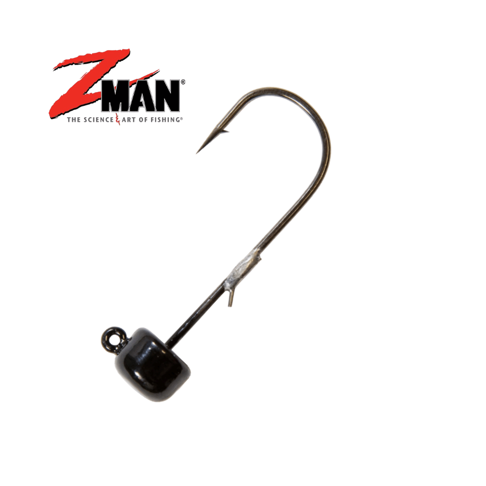 Z-Man Power Finesse Shroomz