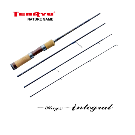 Tenryu Rayz Integral