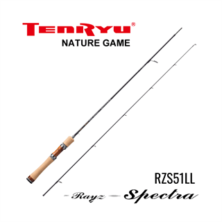 Tenryu Rayz Spectra