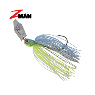 VoThM ゼンシン Z-Man Chatter Bait Elite Evo