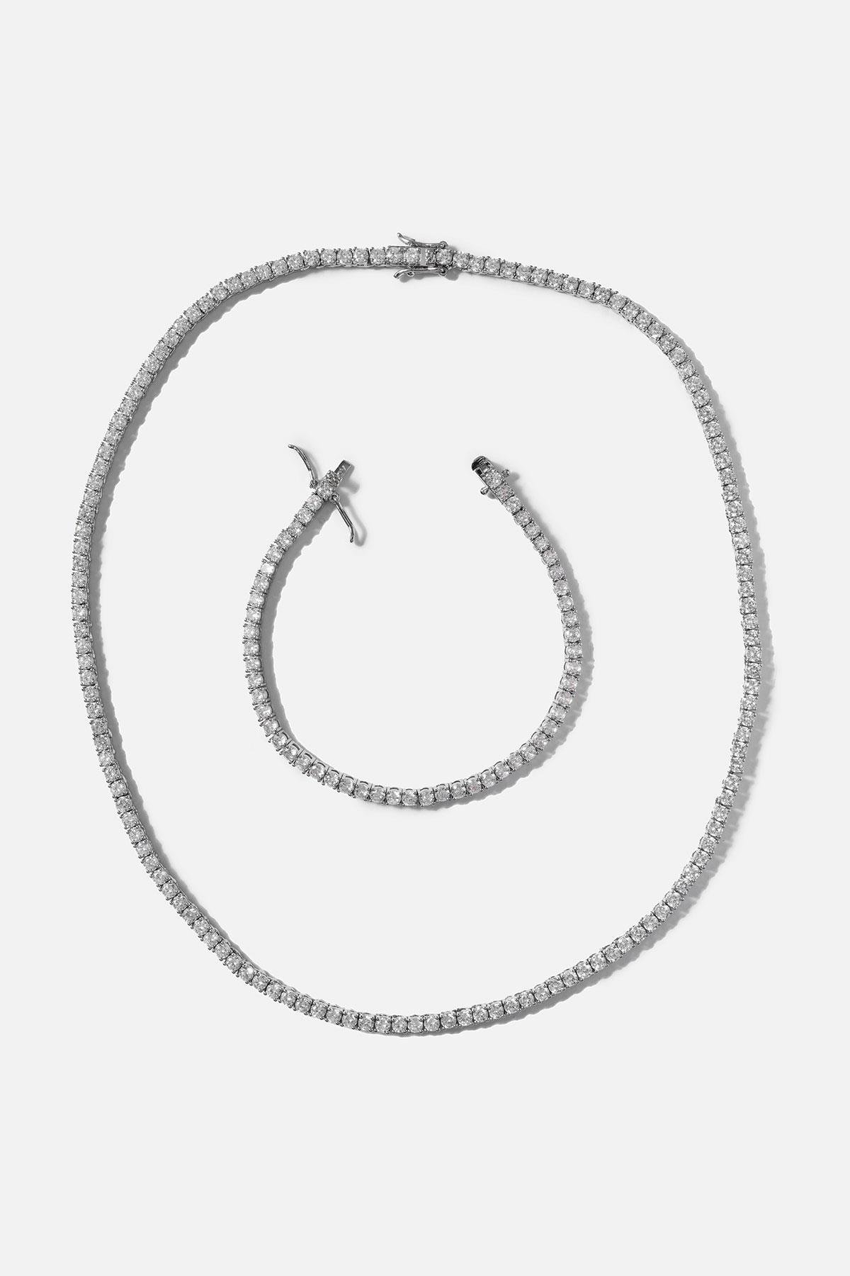 3 MM Su Yolu Döküm