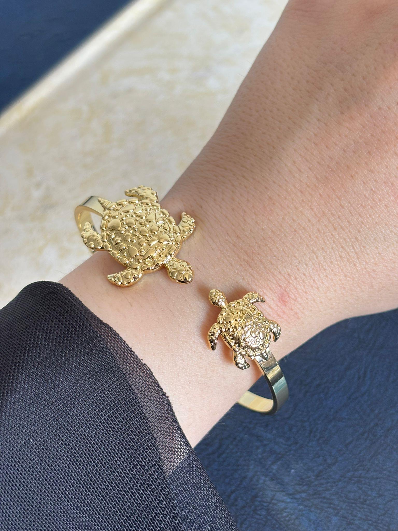 Caretta Bileklik