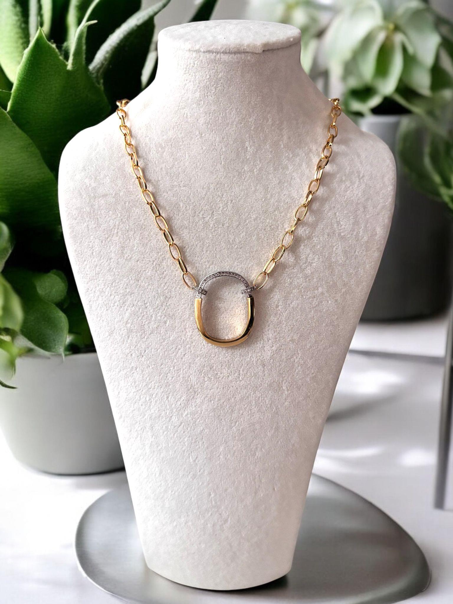 Cartier Kolye