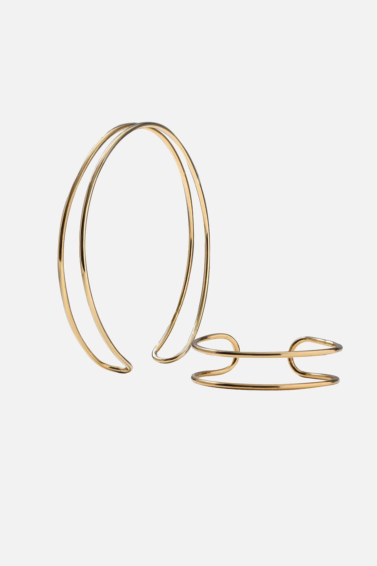 Choker Tasarım Tasma