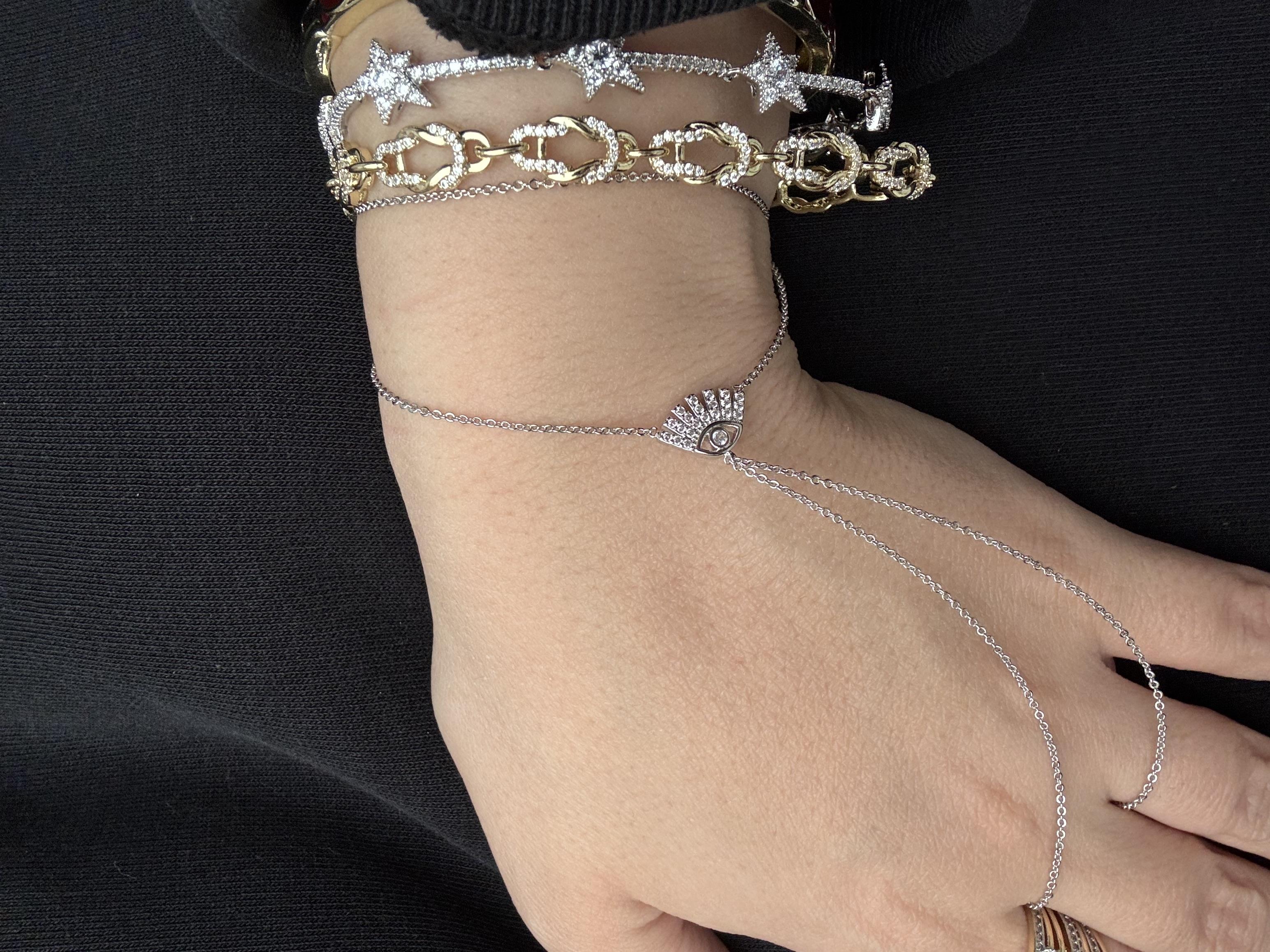 Silver Göz Şahmeran