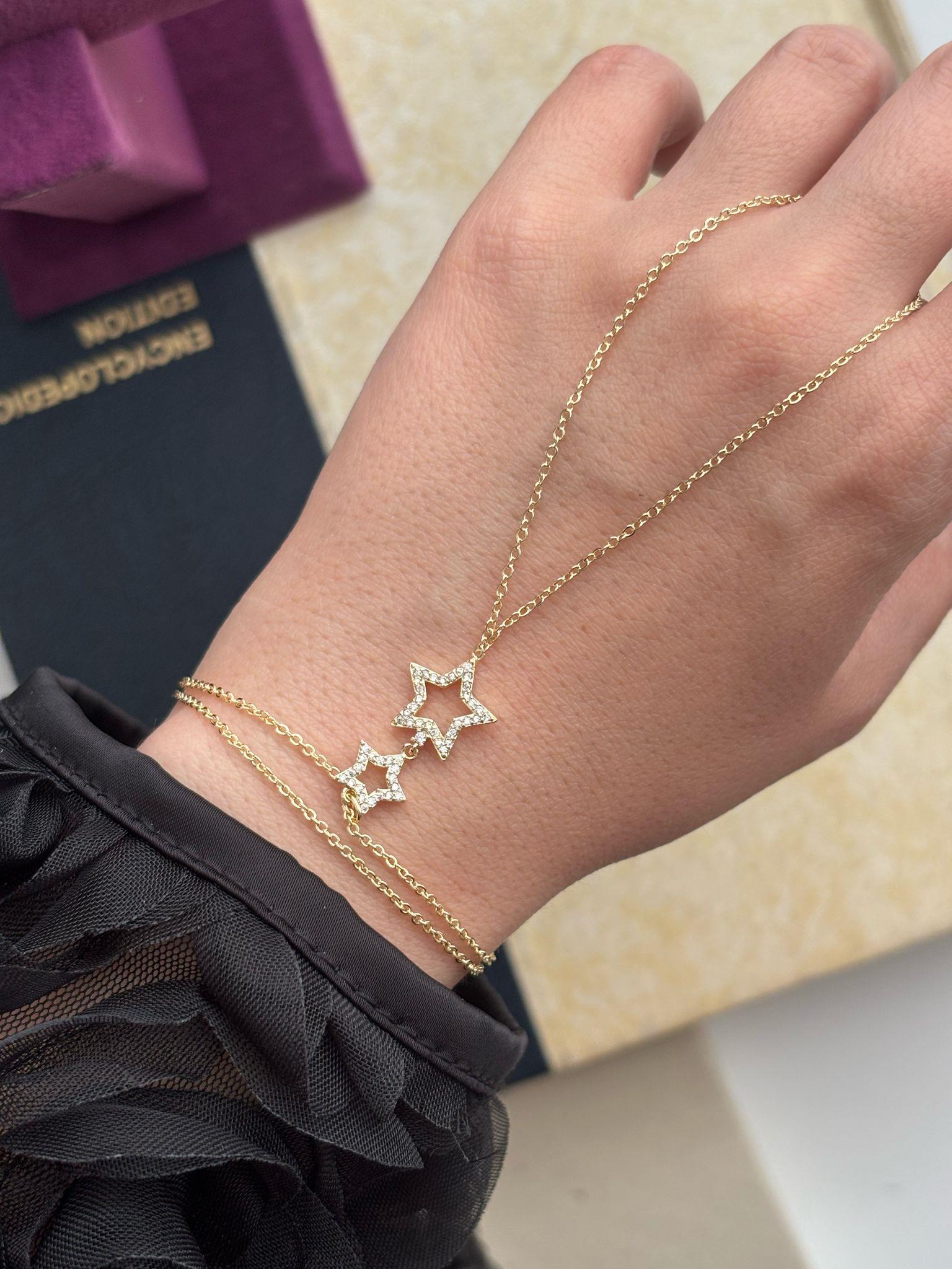 Two Star Gold Şahmeran