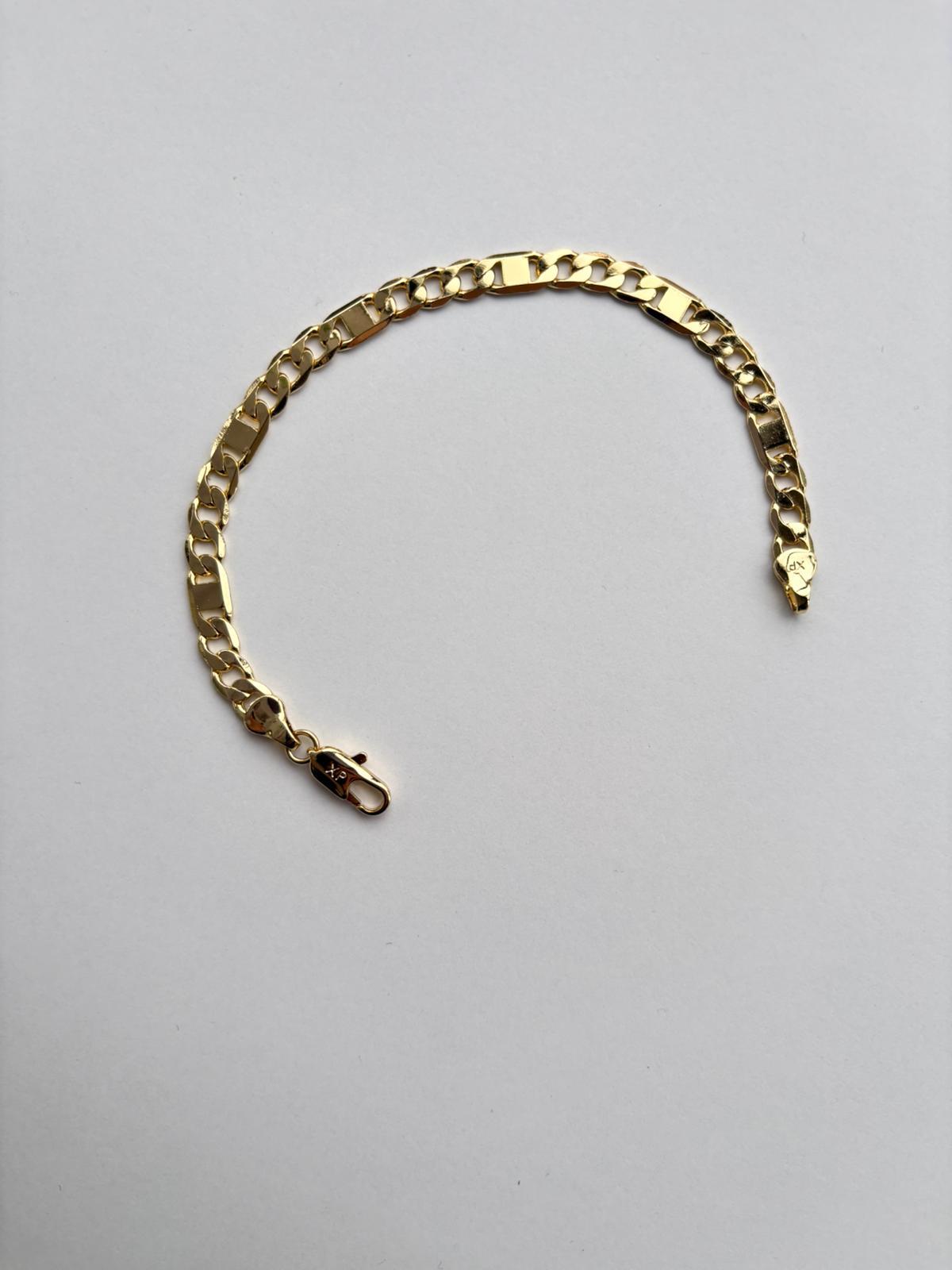 Xuping Zincir Bileklik(19cm)