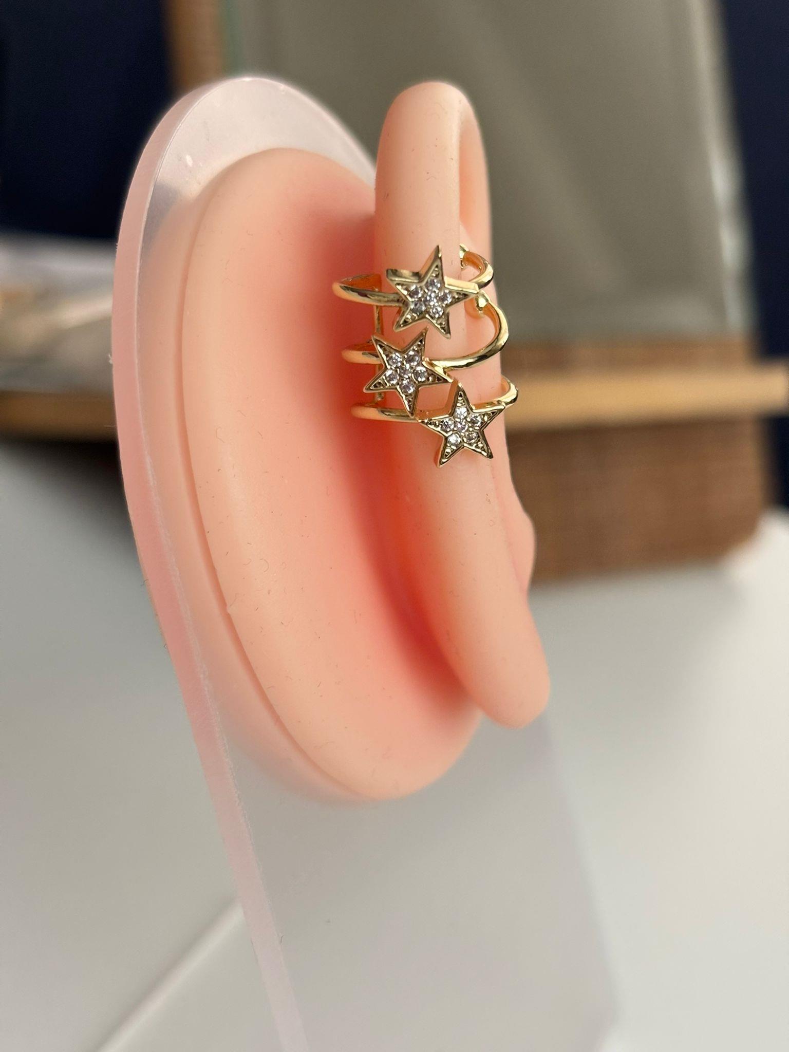 Yıldız Earcuff