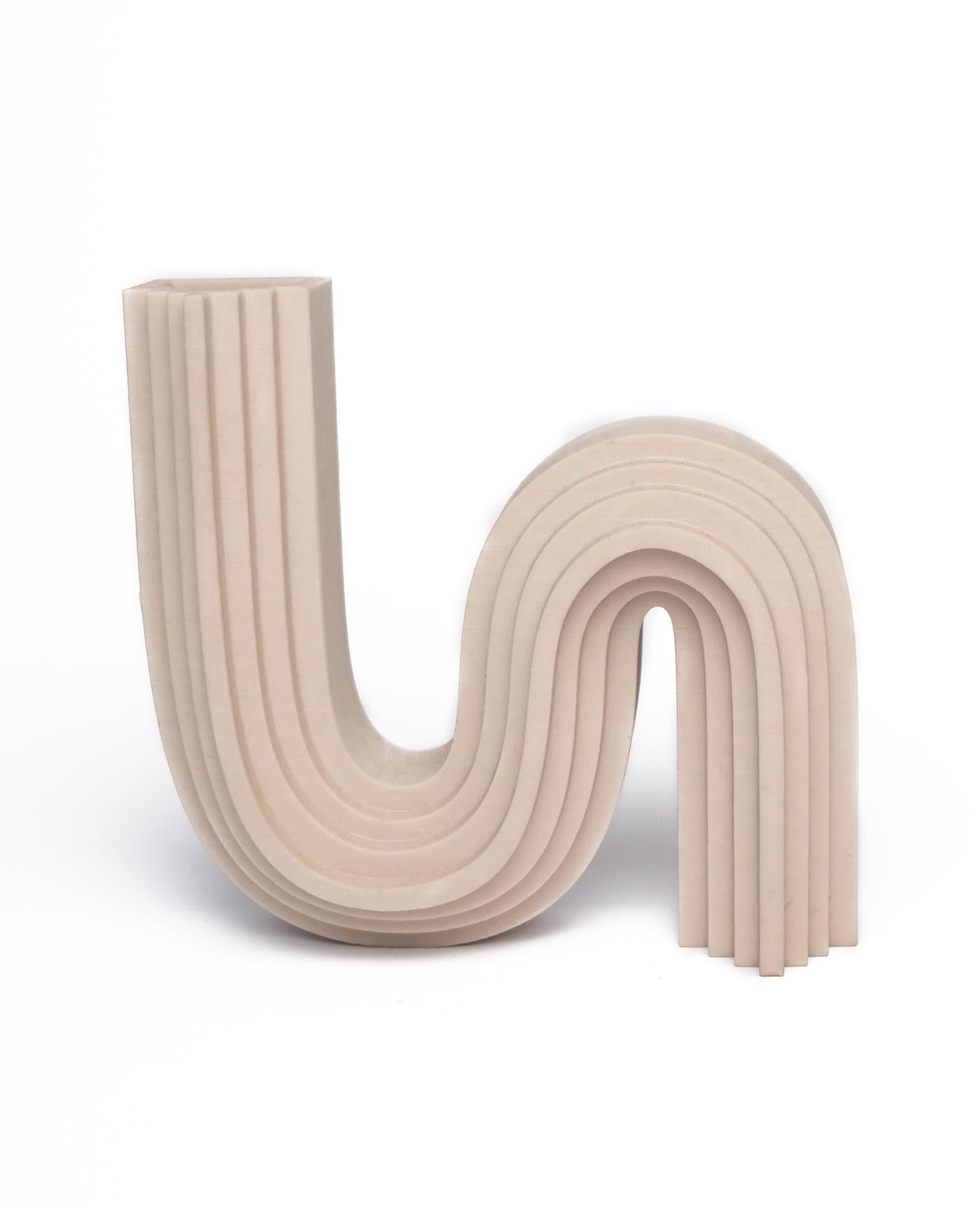 “Curved” Vazo - Unique Board