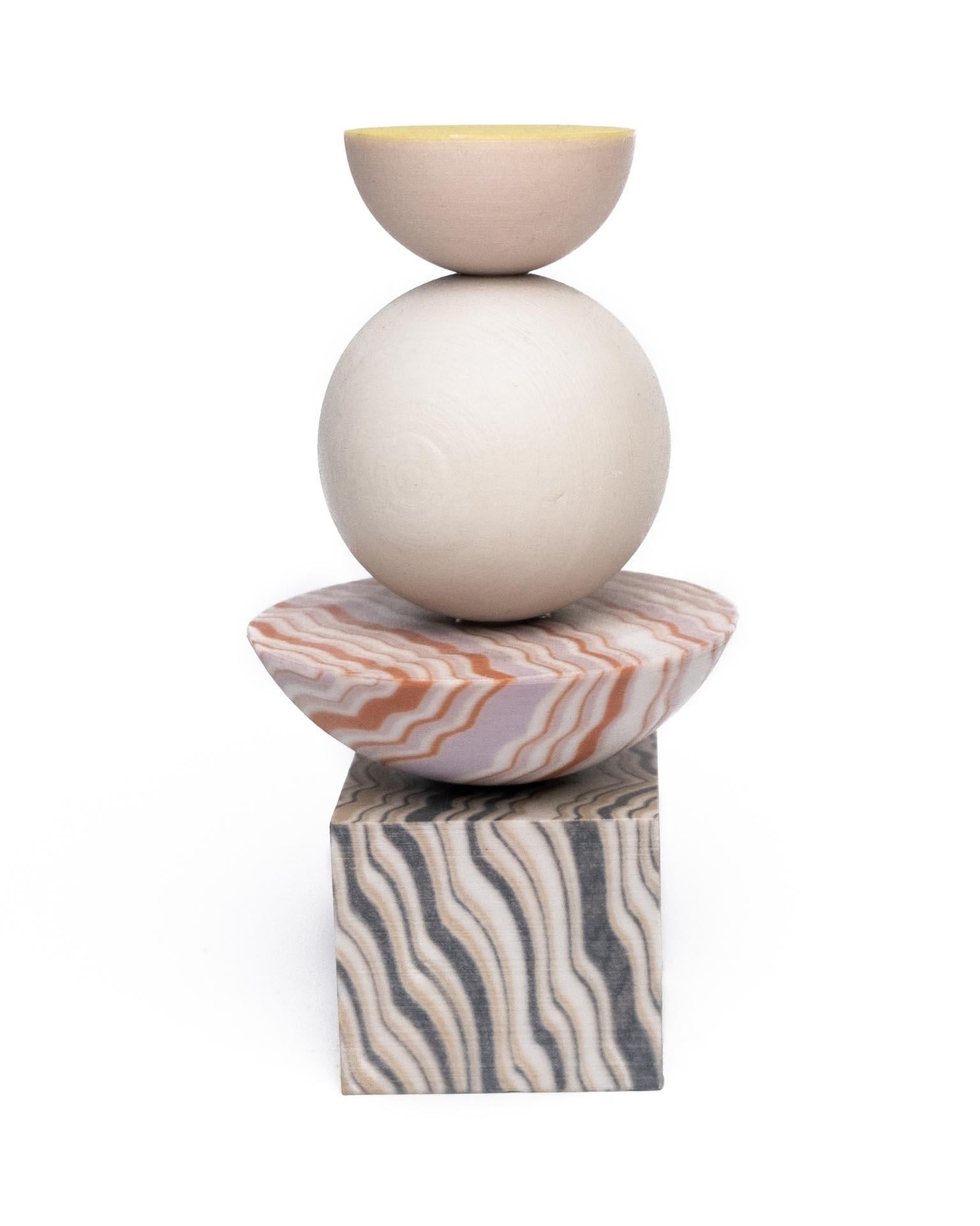 “Moon Tides” Heykel - Unique Board