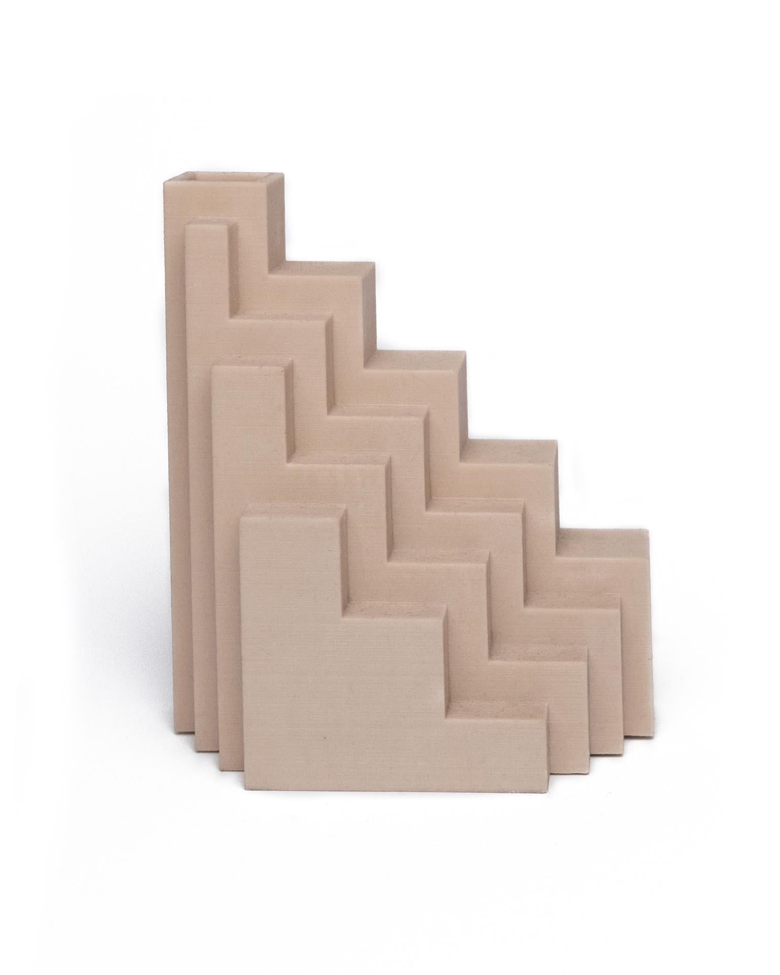 “Staircase” Vazo - Unique Board