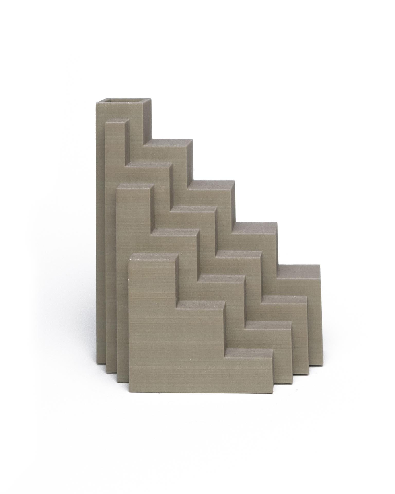 “Staircase” Vazo - Unique Board
