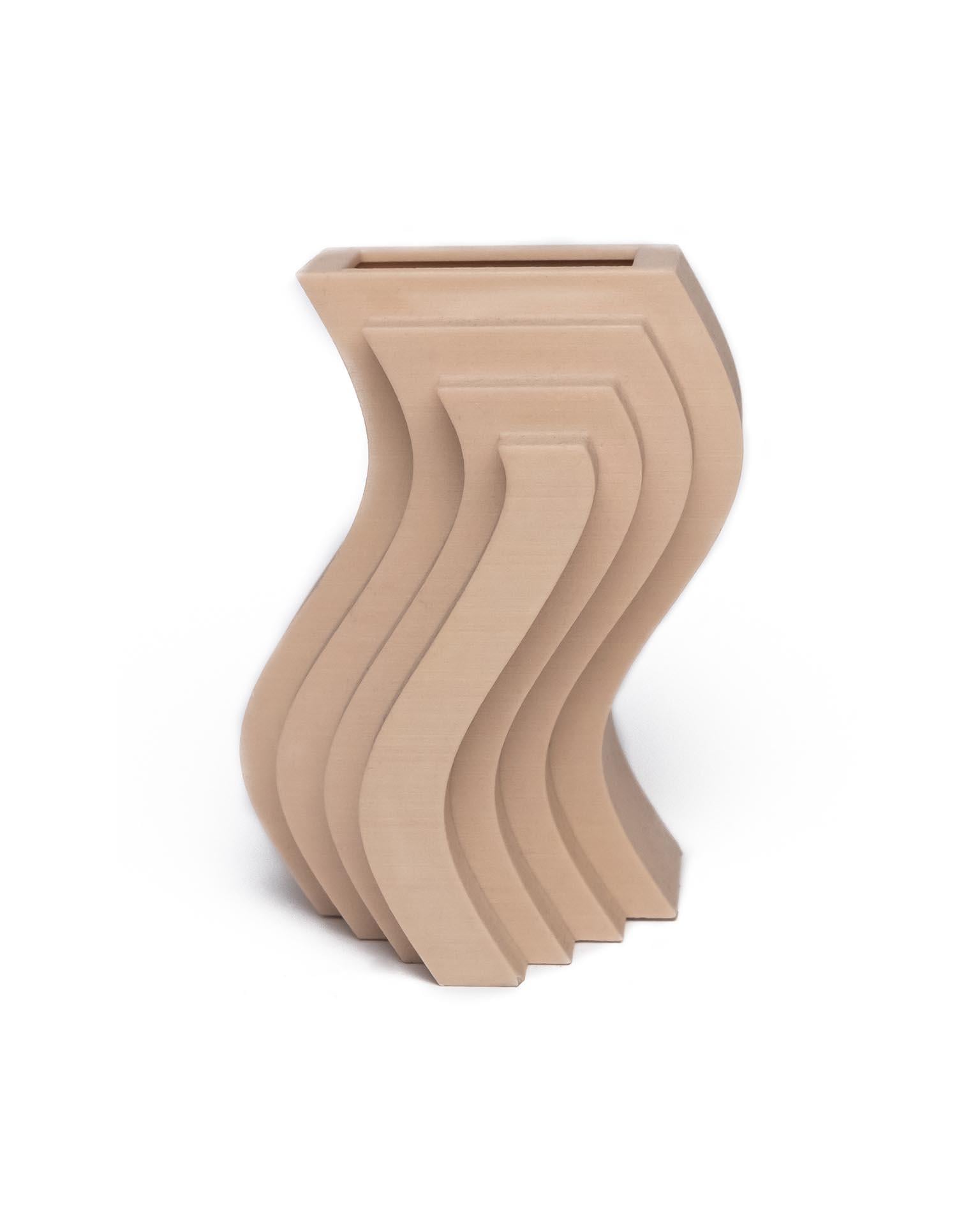 “Wave” Vazo - Unique Board