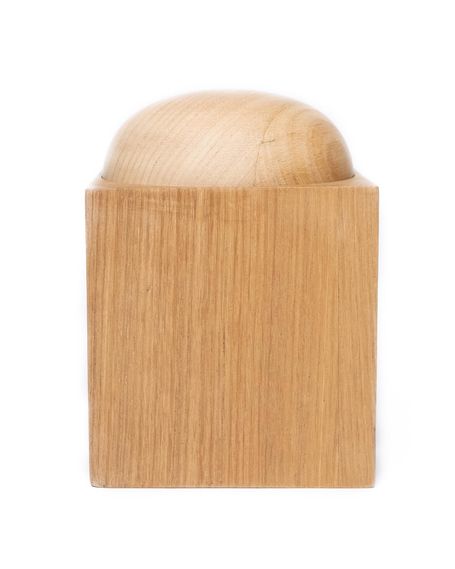 AVLU Bebek Ahşap Kutu