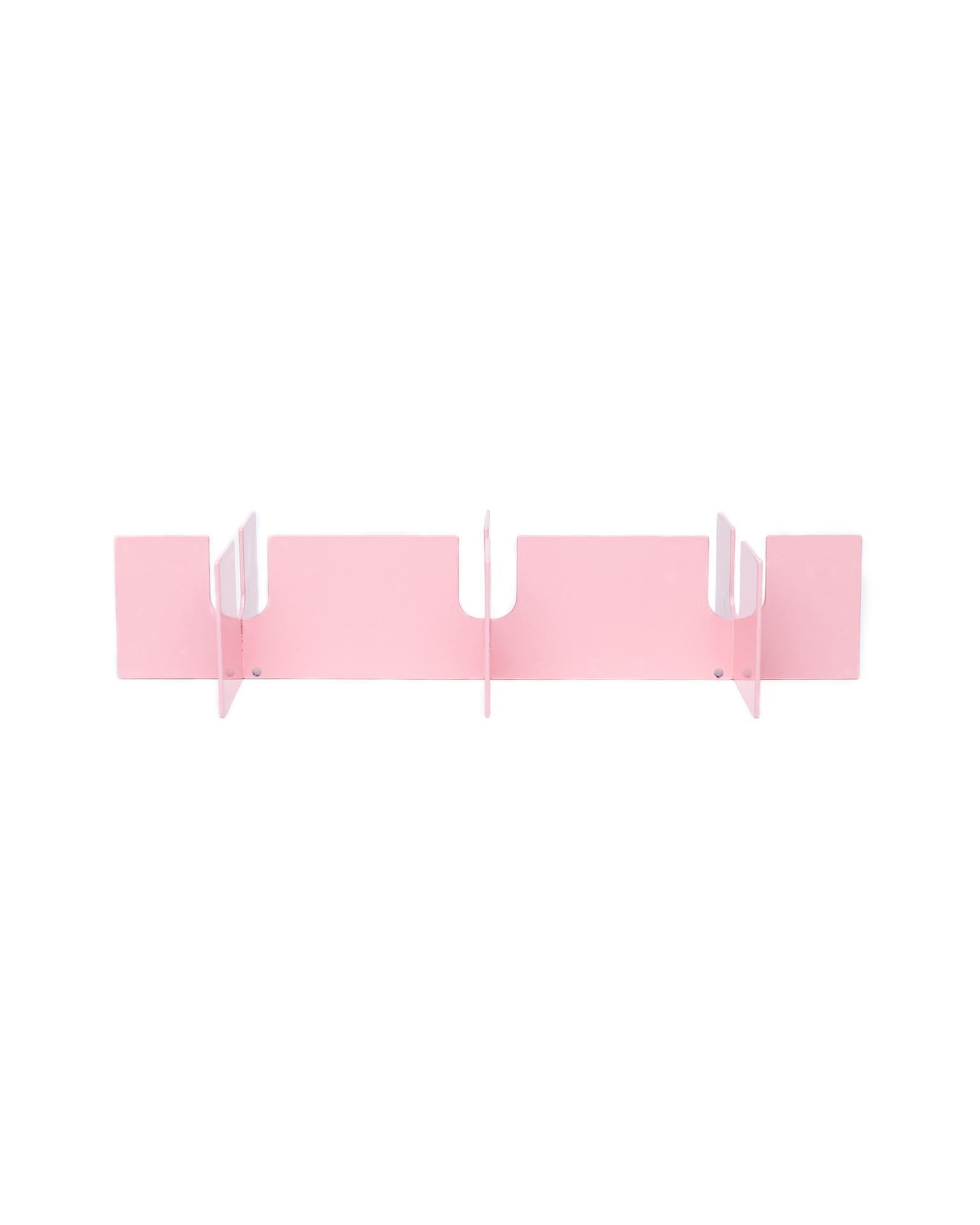 AVLU Esnaf 3'lü Pembe Mumluk