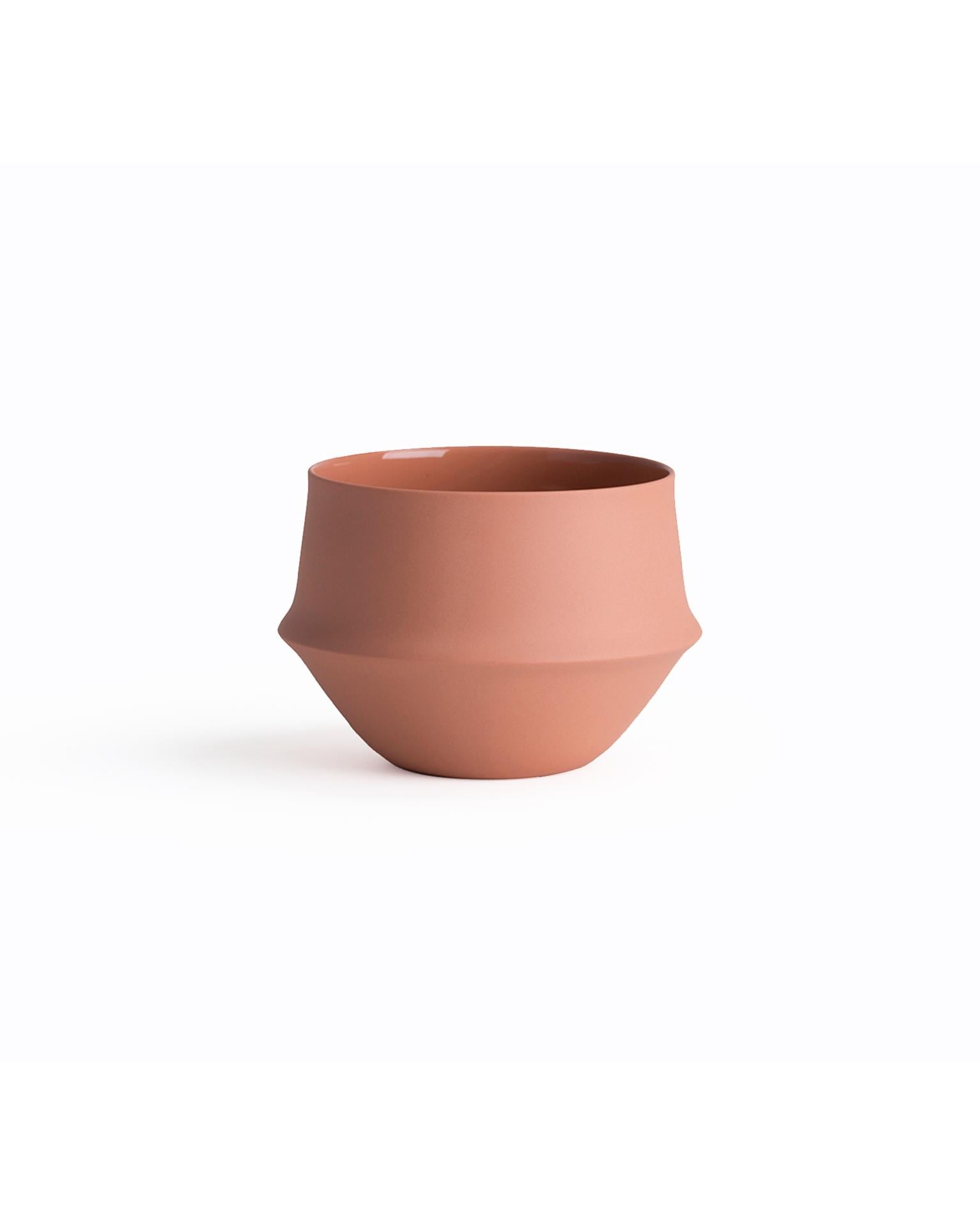 Bardak - Onni Design - Rigel Maxi - Terracotta