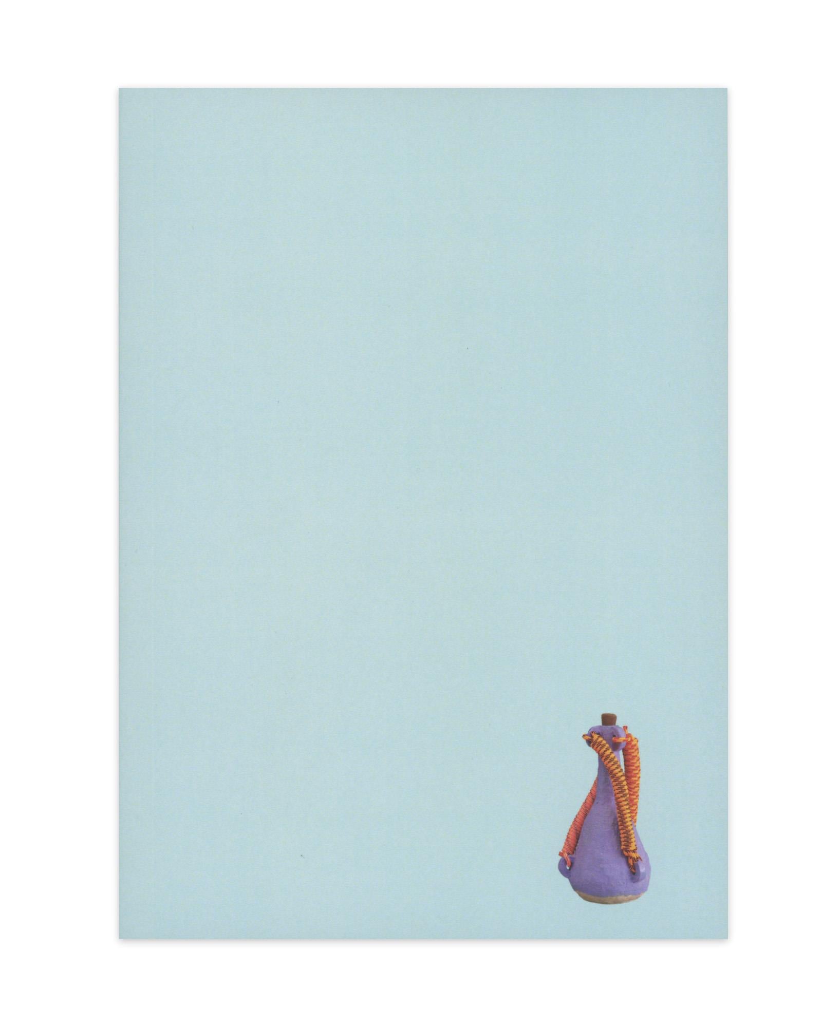Defter -  “CCXXXII, 2021” - Karl Monies