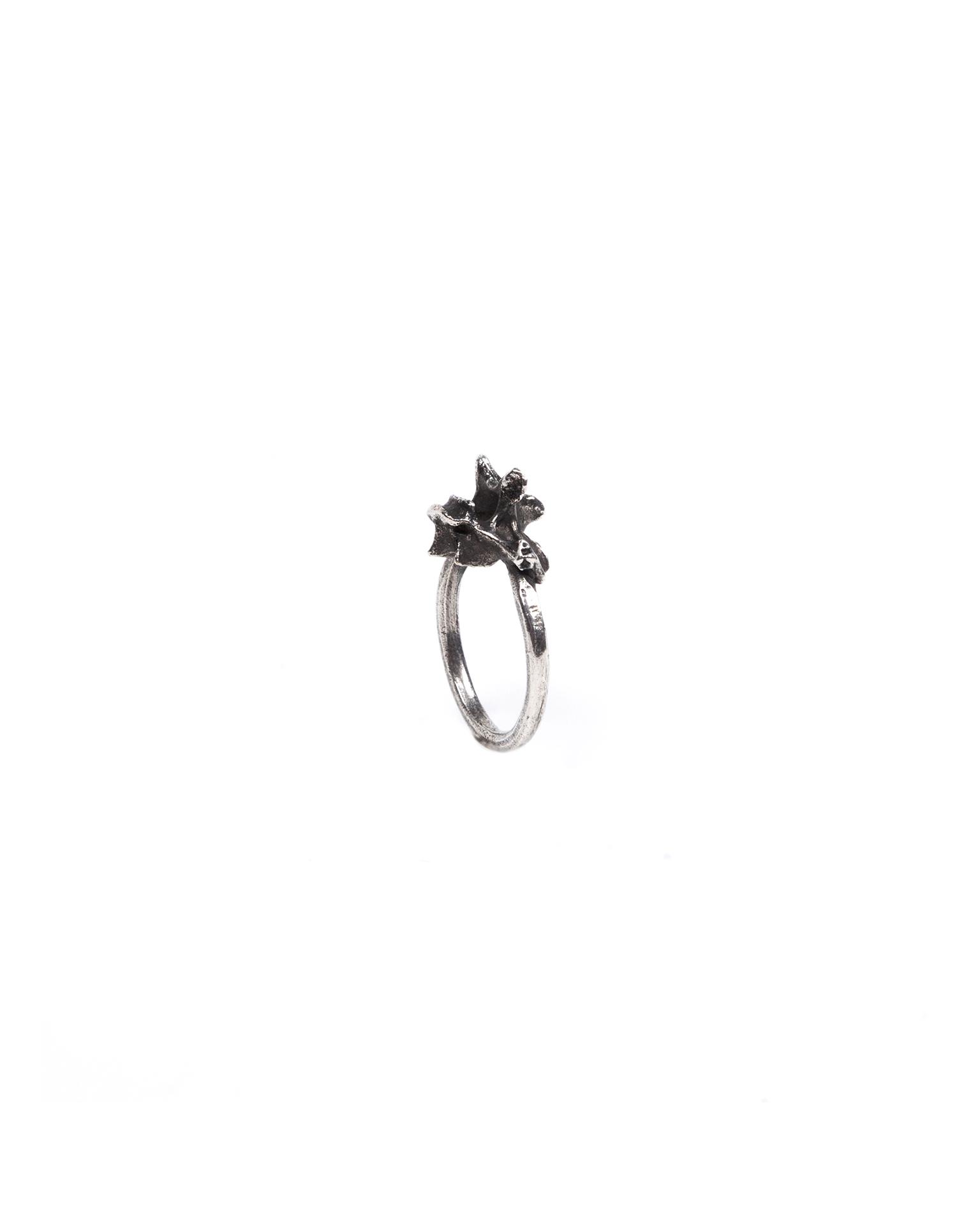 Exo Jewelry Gümüş Yüzük - EXRG15