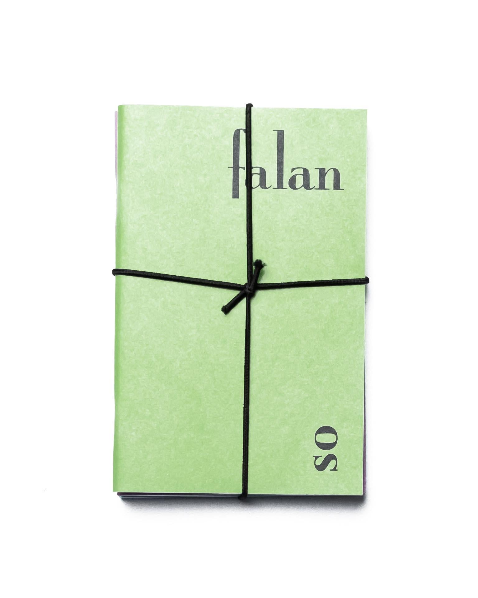 Kağıthane 3'lü Defter-Falan Filan