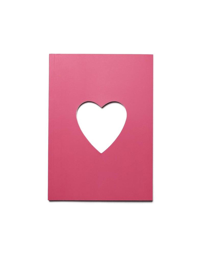 Kağıthane Defter-Aşk