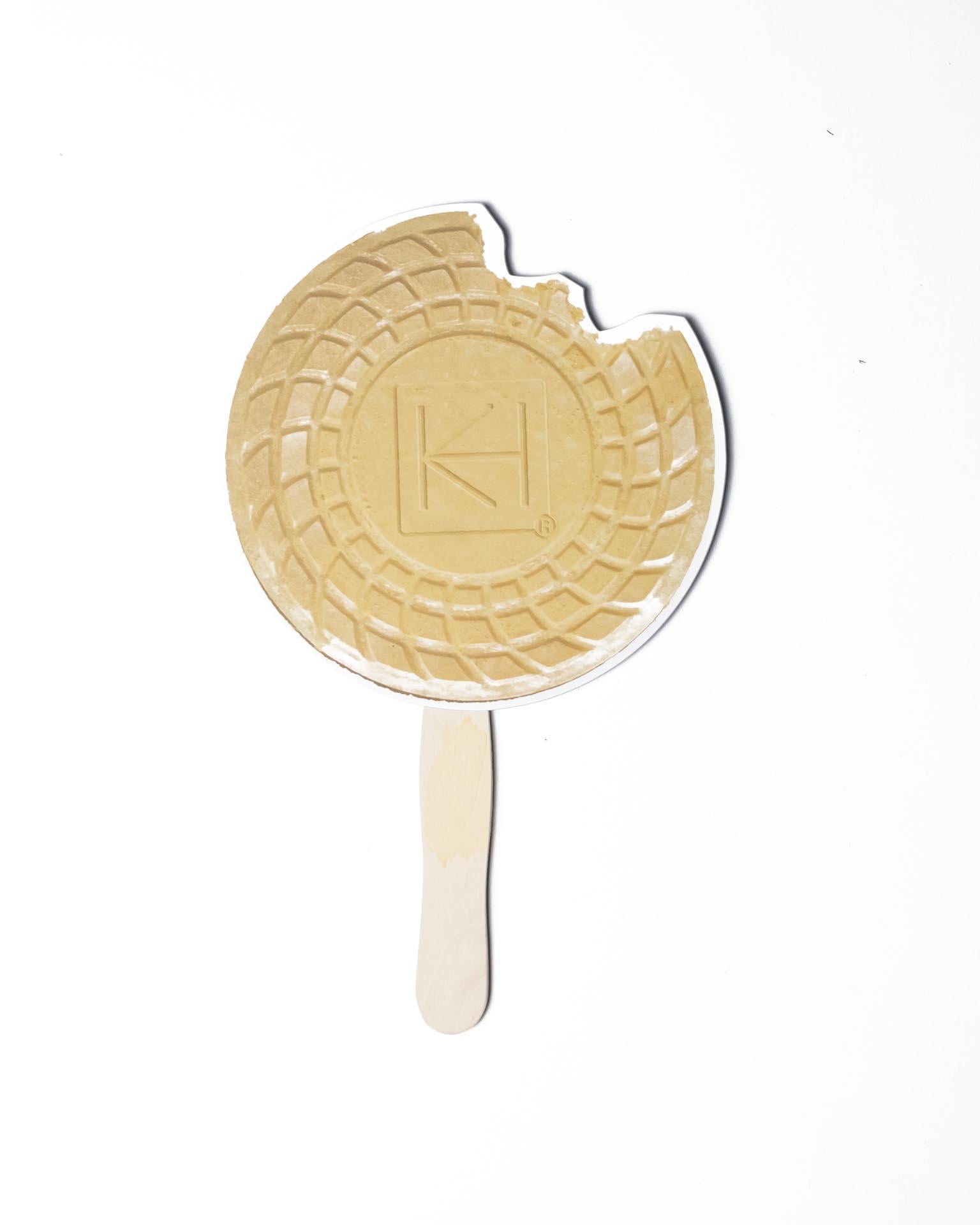 Kağıthane Yelpaze-Kağıt Helva