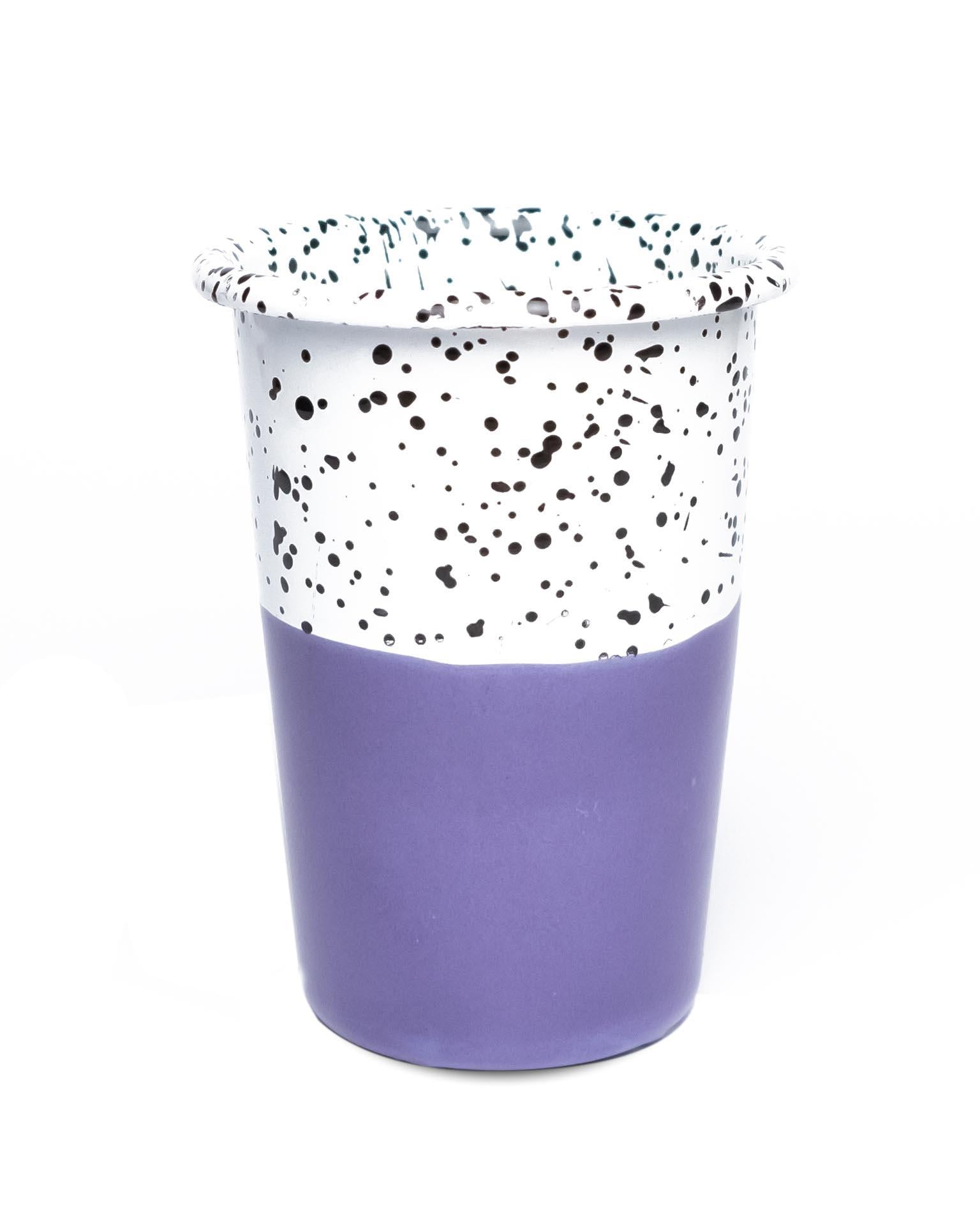 Kapka Mind - Pop Mor Emaye Bardak