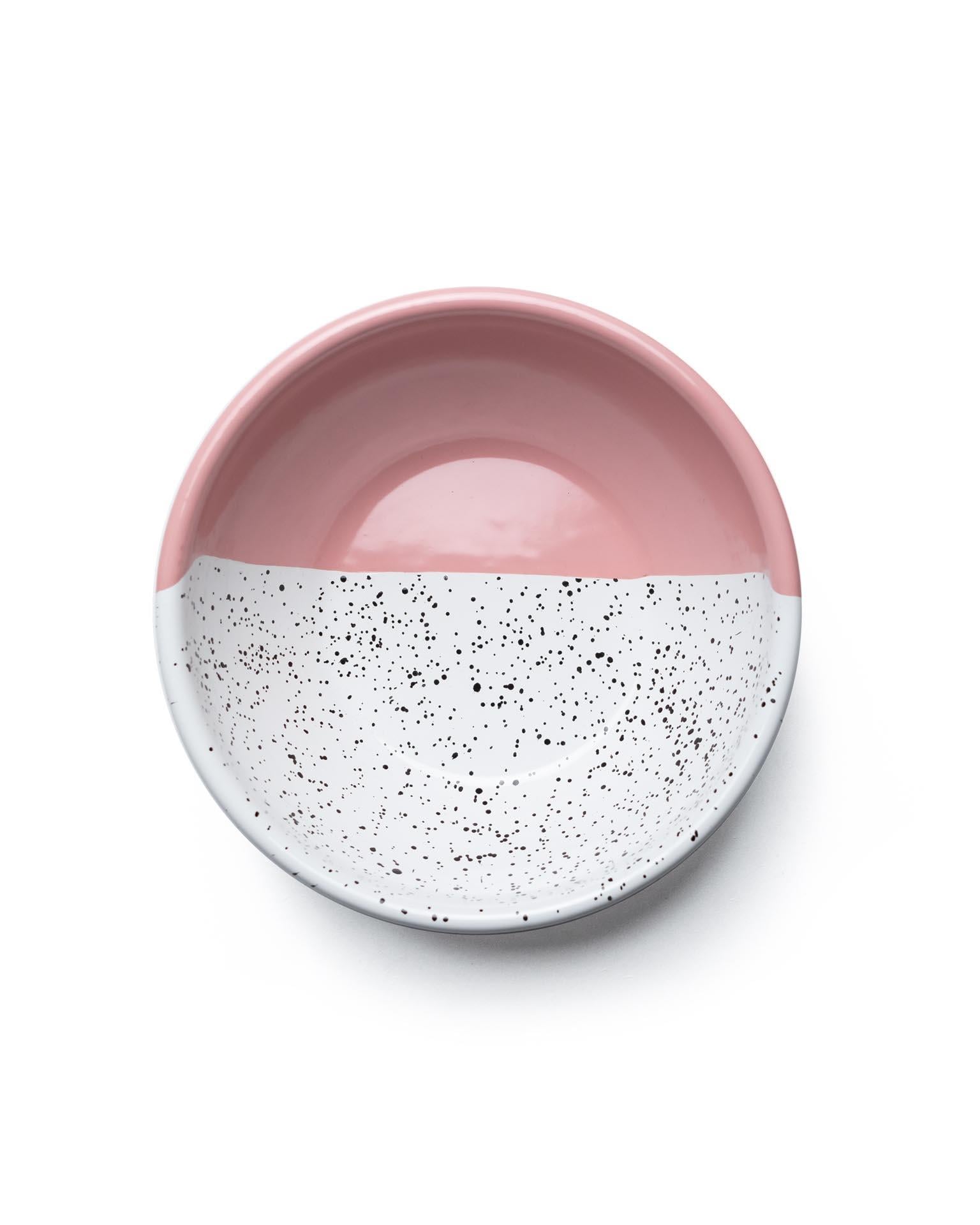 Kapka Mind-Pop Pembe Salata Kasesi